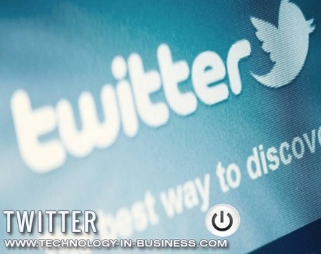 Twitter is worth more than $11 billion | Technology in Business Today | Scoop.it