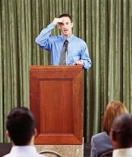 How to Make Sure Your Facial Expressions, Posture, and Body Communicate Correctly | Teaching Interpersonal Communication in a Business Communication Course | Scoop.it