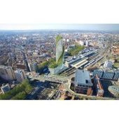 Toulouse aura son gratte-ciel - Immobilier | Immobilier L'Information | Scoop.it