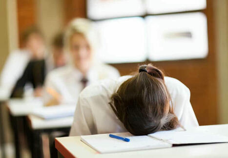 I Love Learning—So Why Do I Hate Being a Student? | Educational Technology News | Scoop.it