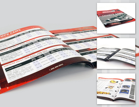 500+  Beautiful Booklet Print Design Inspirations & Resources | Inspirational Graphic Design | Scoop.it