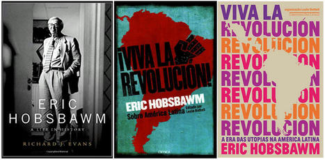 #Aldo_Panfichi ::: Una entrevista con el Profesor #Eric_HOBSBAWM, 2010&hellip; Con el derrumbe del #comunismo, &iquest;es el #capitalismo la #&uacute;nica_alternativa en el mundo? &ndash; | actions de concertation citoyenne | Scoop.it