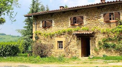 Le Figaro - Immobilier : Le réveil des maisons de campagne  | Marché Immobilier | Scoop.it