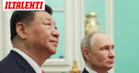 Kiinan todelliset kasvot paljastuivat | 1Uutiset - Lukemisen tähden | Scoop.it
