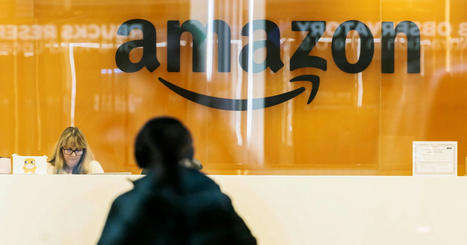 Amazon se préparerait à supprimer 10 000 emplois | (Macro)Tendances Tourisme & Travel | Scoop.it