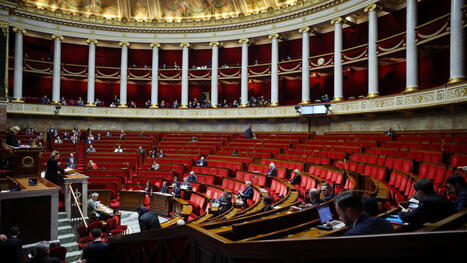 Budget 2027&nbsp;: les cr&eacute;dits pour les EnR et le nucl&eacute;aire divisent les d&eacute;put&eacute;s | veille th&eacute;matique | Scoop.it