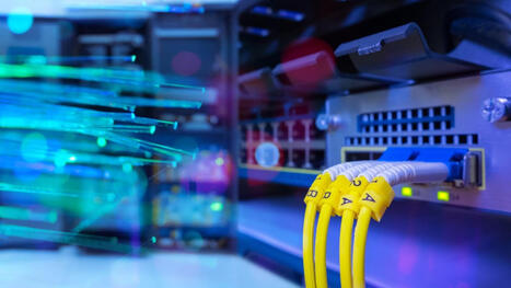 Fiber Broadband Consolidation: Did You Build a Business or Just a Network? | by Terry Chevalier | The Telecom Corner | Medium.com | Surfing the Broadband Bit Stream | Scoop.it