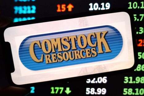 Jerry Jones Bets Over $1 Billion On Comstock Resources For Texas Gas Push, Eyes $100 Billion Bounty - Comstock Resources (NYSE:CRK) | Industry 411 - Waste Management | Scoop.it