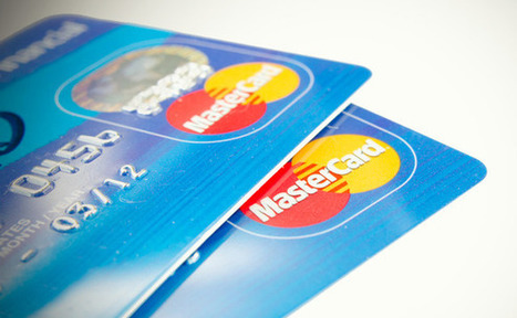 MasterCard launches 'selfie pay' identity check service | Technology used in businesses | Scoop.it