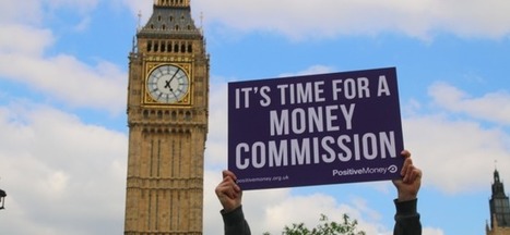 PETITION: IT IS TIME FOR A MONEY COMMISSION | Money News | Scoop.it