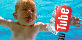 Pourquoi Youtube a-t-il cessé de rémunérer les clips en France ? | UseNum - Musique | Scoop.it