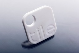 Tile, the world's largest lost and found. | Bestideas | Scoop.it