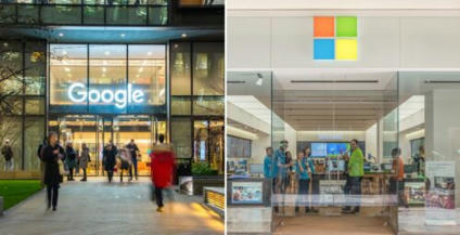 Here are the 25 best places to work in Canada in 2023 | Canada | Donn&eacute;es RH, d&eacute;cisions &eacute;clair&eacute;es | Scoop.it