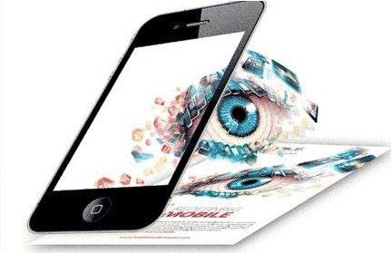 Future thinking: Augmented reality in internal communications&hellip; | Rima Design | Internal Communications Tools | Scoop.it