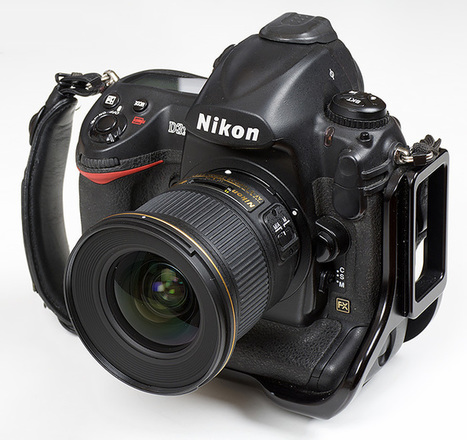 Nikkor AF-S 20mm f/1.8 G (FX) - Review / Test Report | Photography Gear News | Scoop.it
