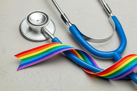 ‘Coming Out’ to Cancer: LGBTQIA+ Discrimination in the Health Care System | Health, HIV & Addiction Topics in the LGBTQ+ Community | Scoop.it