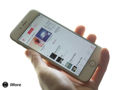 Everything you need to know about Apple Music | consumer psychology | Scoop.it
