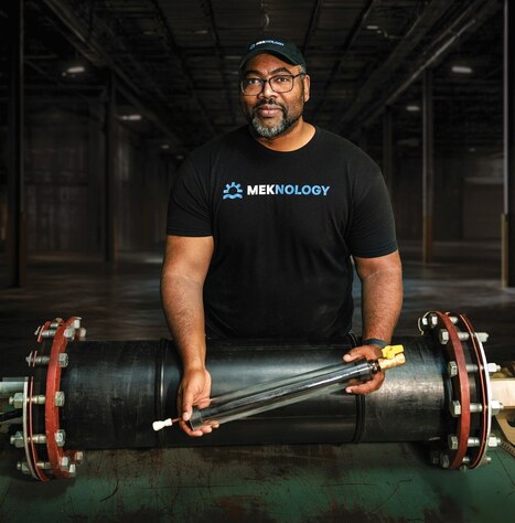 Michigan startup transforms brewery waste into revenue streams - mlive.com | Industry 411 - Waste Management | Scoop.it