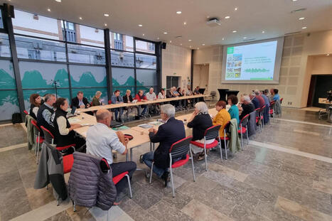 Mise &agrave; jour de la charte du Parc national des Pyr&eacute;n&eacute;es&nbsp; | Strat&eacute;gie de territoires et offices de tourisme | Scoop.it