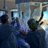 ROBOTIC SURGERY