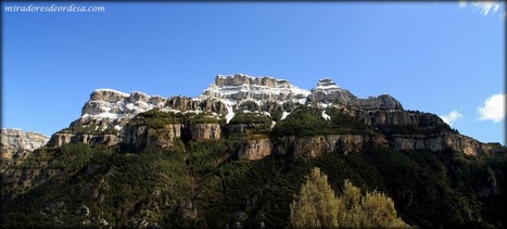 Sestrales - Paisajes de Ordesa | Vallées d'Aure & Louron - Pyrénées | Scoop.it