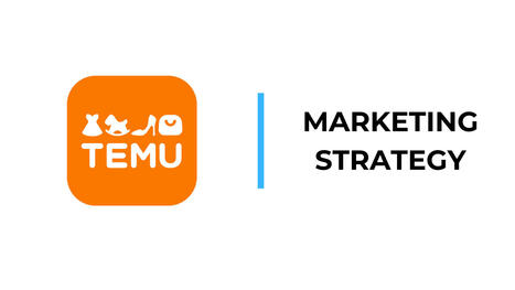 Stratégie marketing Temu (2025) | Stratégie marketing | Scoop.it