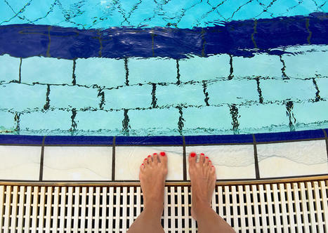 Piscines publiques : réduire les horaires, baisser la température... ou baisser le rideau | Veille juridique du CDG13 | Scoop.it