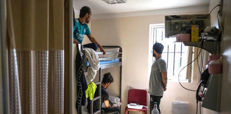 Pourquoi le lien entre immigration et délinquance est une illusion | L'actualité de la politique de la ville | Scoop.it