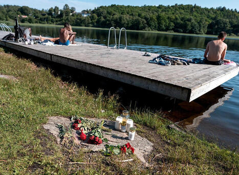 D&ouml;dsmisshandeln i M&ouml;lnlycke &ndash; misst&auml;nkta &ouml;verl&auml;mnade sig sj&auml;lvmant | Lehti | Scoop.it