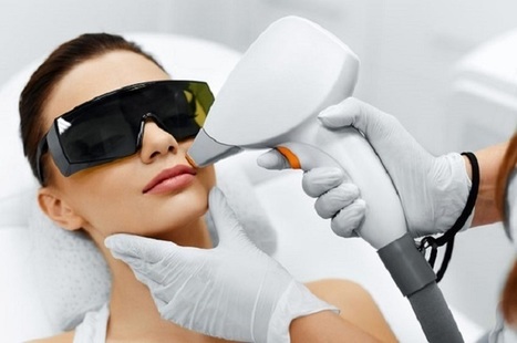 laser hair removal course