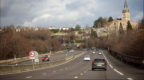 Les Fran&ccedil;ais restent tr&egrave;s d&eacute;pendants &agrave; la voiture pour leurs d&eacute;placements de la vie quotidienne | Une semaine d'actu - Newsletter de veille de l'AURH | Scoop.it