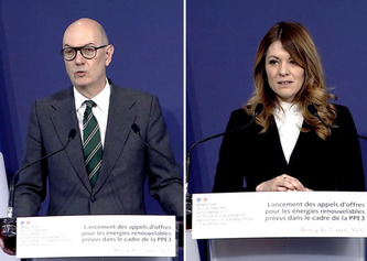 Le gouvernement annonce la relance des appels d'offres pour les &eacute;nergies &eacute;oliennes et photovolta&iuml;ques | Environnement - D&eacute;veloppement durable - Climat | Scoop.it