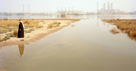 MENA : Face au changement climatique et à la mauvaise gestion de l’eau, l’Irak s’assèche à toute vitesse | MED-Amin network | Scoop.it