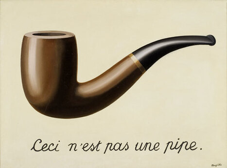 Exposition Ren&eacute; Magritte | Les Gentils PariZiens | style & art de vivre | Scoop.it