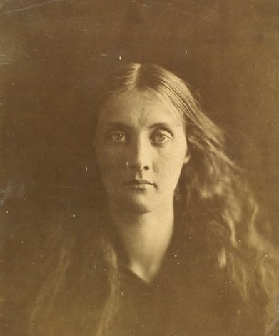 Museum of Fine Arts Ghent  | Julia Margaret Cameron | Gender and art | Scoop.it