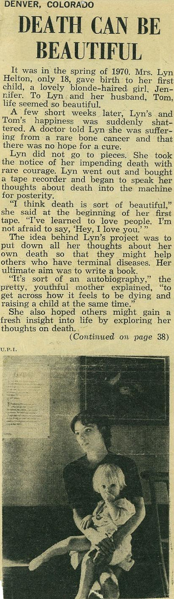 We Had Joy, We Had Fun, We had Seasons In The Sun... | You Call It Obsession & Obscure; I Call It Research & Important | Scoop.it