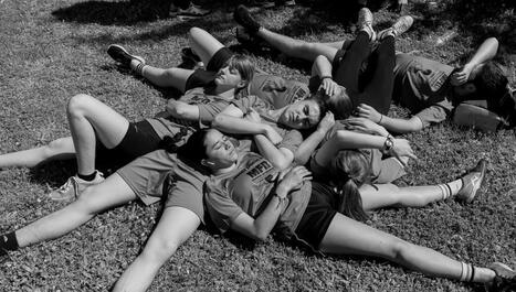 Que reste-t-il de nos pr&eacute;jug&eacute;s sur la JEUNESSE RURALE ? | CIHEAM Press Review | Scoop.it