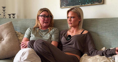 Milla, 16, fick NPF-diagnos i sjuan &ndash; k&auml;mpade i flera &aring;r f&ouml;r att g&aring; till skolan | 1Uutiset - Lukemisen t&auml;hden | Scoop.it