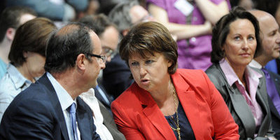 PS: le dilemme primaire | “C’est le moment de réunir les intelligences” Laurence Tubiana | Scoop.it