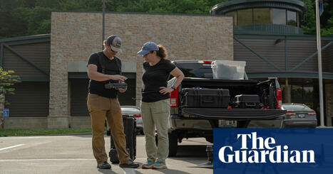 ‘Flooding could end southern Appalachia’: the scientists on an urgent mission to save lives | Trump administration | The Guardian | Operation Deimos | Scoop.it