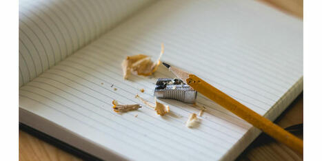 College Writing Centers worry AI could replace them  | Edumorfosis.it | Scoop.it