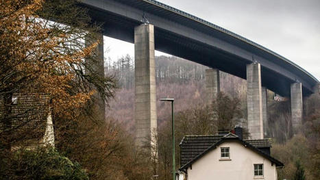 Verkehr: B&uuml;rgergruppe: Rahmede-Sprengung "Meilenstein" | STERN.de | Kompass-Aktuell | Scoop.it