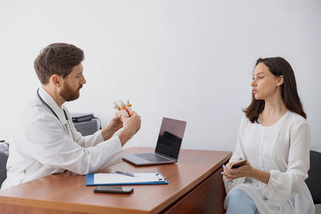 Herniated Disc Signs It Is Returning To Normal&nbsp;| Call: 915-850-0900 or 915-412-6677 | Spine Health & Spinal Hygiene | Scoop.it
