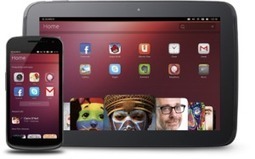 Ubuntu Touch Now Available | Best iPhone Applications For Business | Scoop.it
