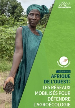 Afrique de l'Ouest : les réseaux mobilisés pour défendre l'AGROECOLOGIE | CIHEAM Press Review | Scoop.it