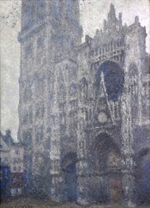 Exposition Cathédrales 1789-1914, un mythe moderne - Musée des Beaux arts de Rouen | Ma douce France | Scoop.it