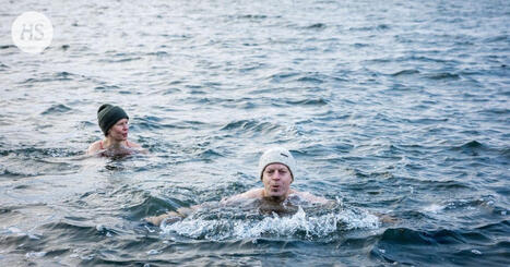 N&auml;in kaupunkilaiset nauttivat lumettomasta talvesta | HS.fi | 1Uutiset - Lukemisen t&auml;hden | Scoop.it