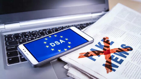 European Commission pushes for DSA enforcement tools | The regulatory insider | Scoop.it