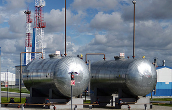 Russia ready to ensure required natural gas deliveries to Europe — energy minister | Turkish Business News | Scoop.it