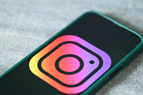 Modifier la grille Instagram : quel impact pour les créateurs de contenu ? | Community Management | Scoop.it
